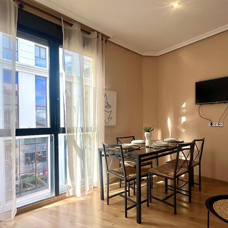 Apartamento Centro De Madrid Ngoại thất bức ảnh