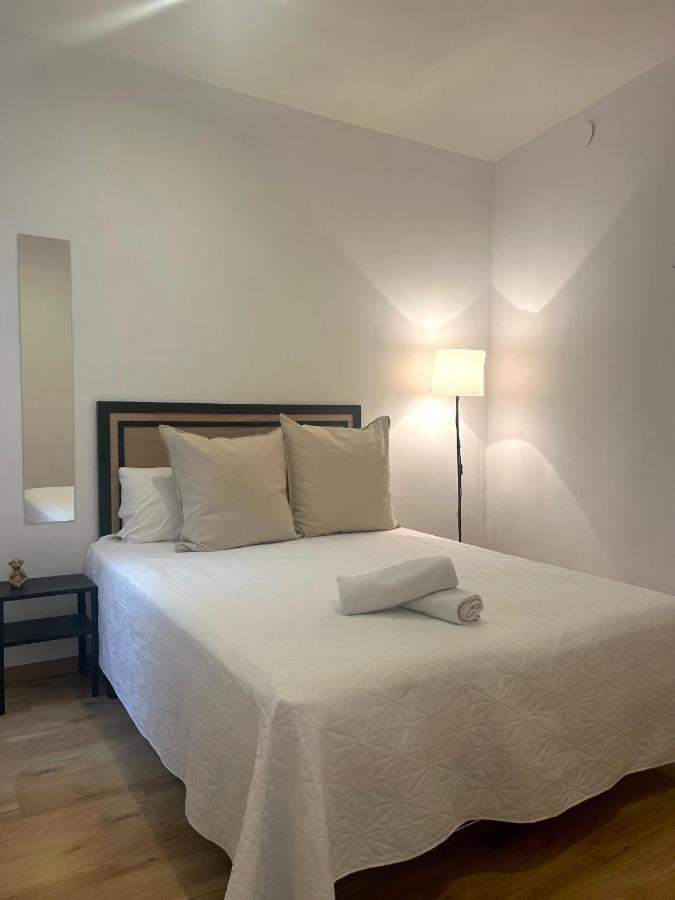 Apartamento Centro De Madrid Ngoại thất bức ảnh