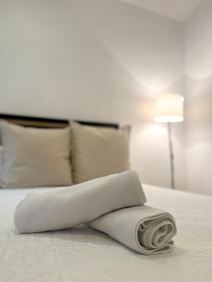Apartamento Centro De Madrid Ngoại thất bức ảnh