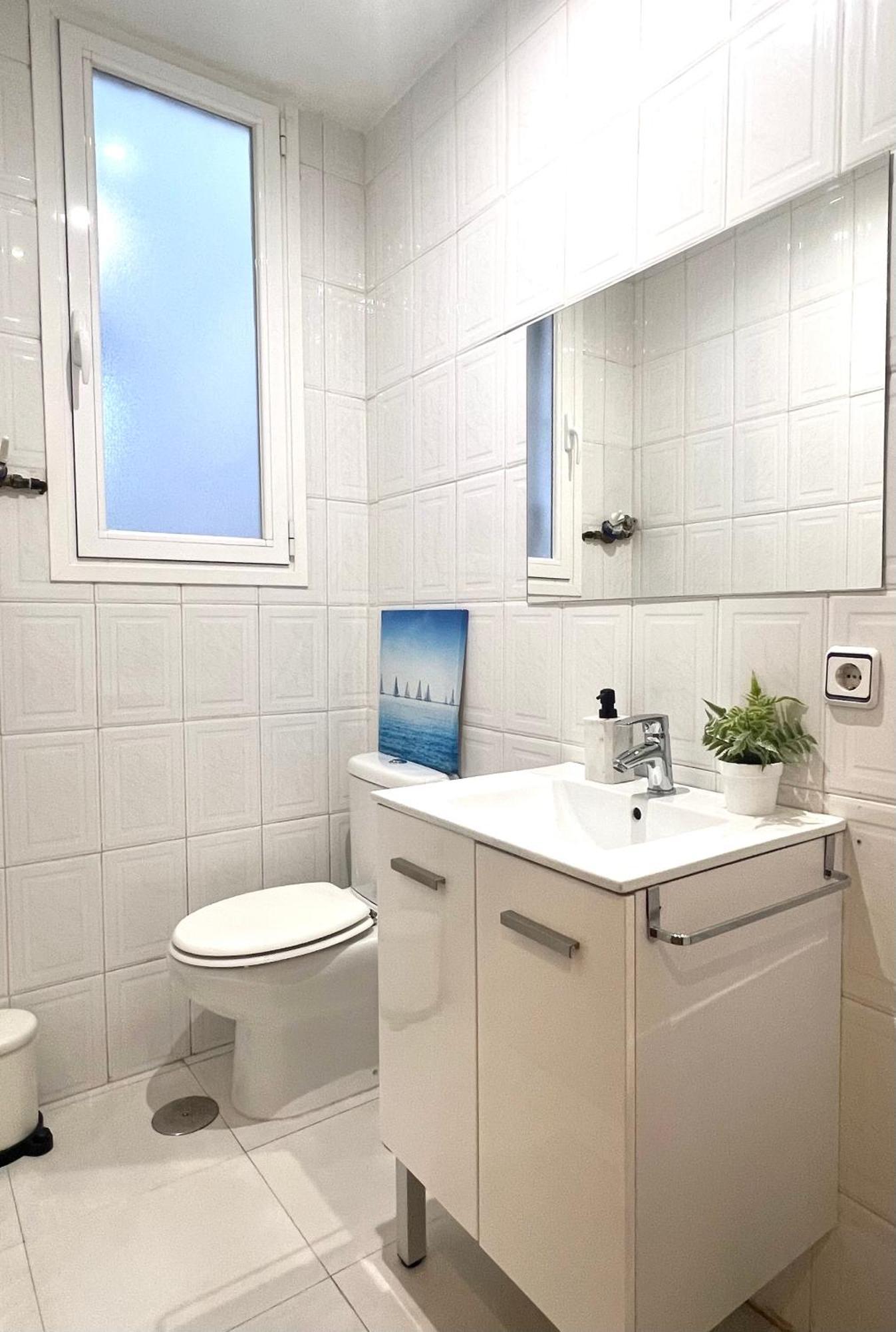 Apartamento Centro De Madrid Ngoại thất bức ảnh